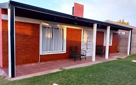 Cabana Curaco