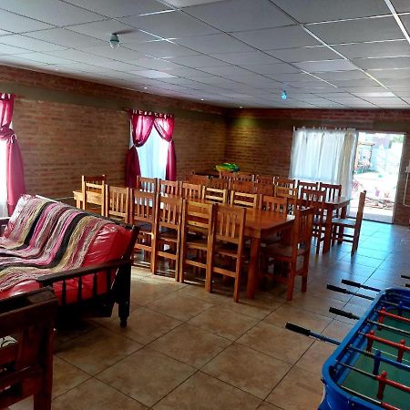 Cabana Curaco RSA Exterior foto