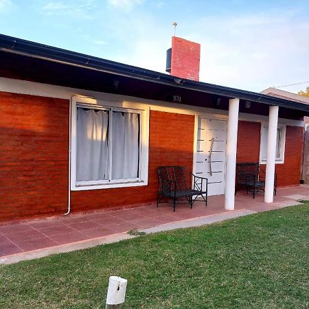 Cabana Curaco RSA Exterior foto