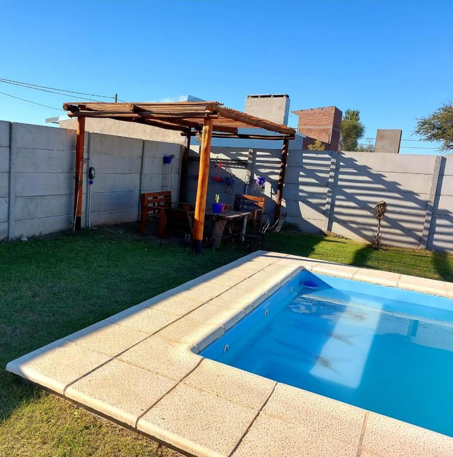 Cabana Curaco RSA Exterior foto