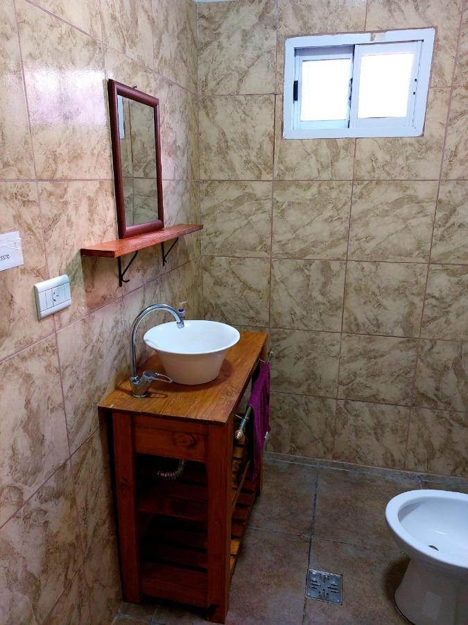 Cabana Curaco RSA Exterior foto