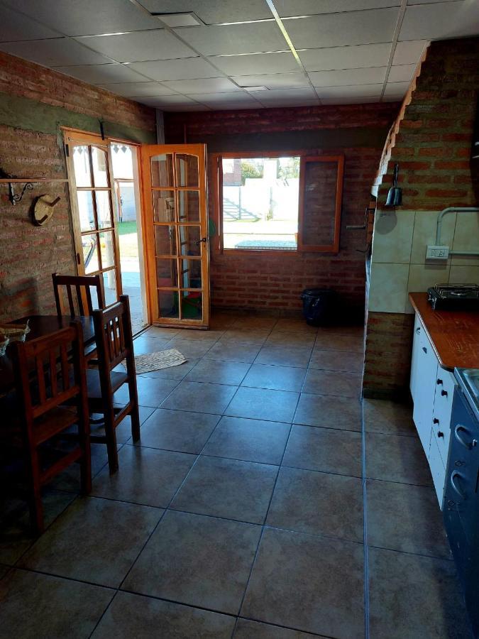 Cabana Curaco RSA Exterior foto