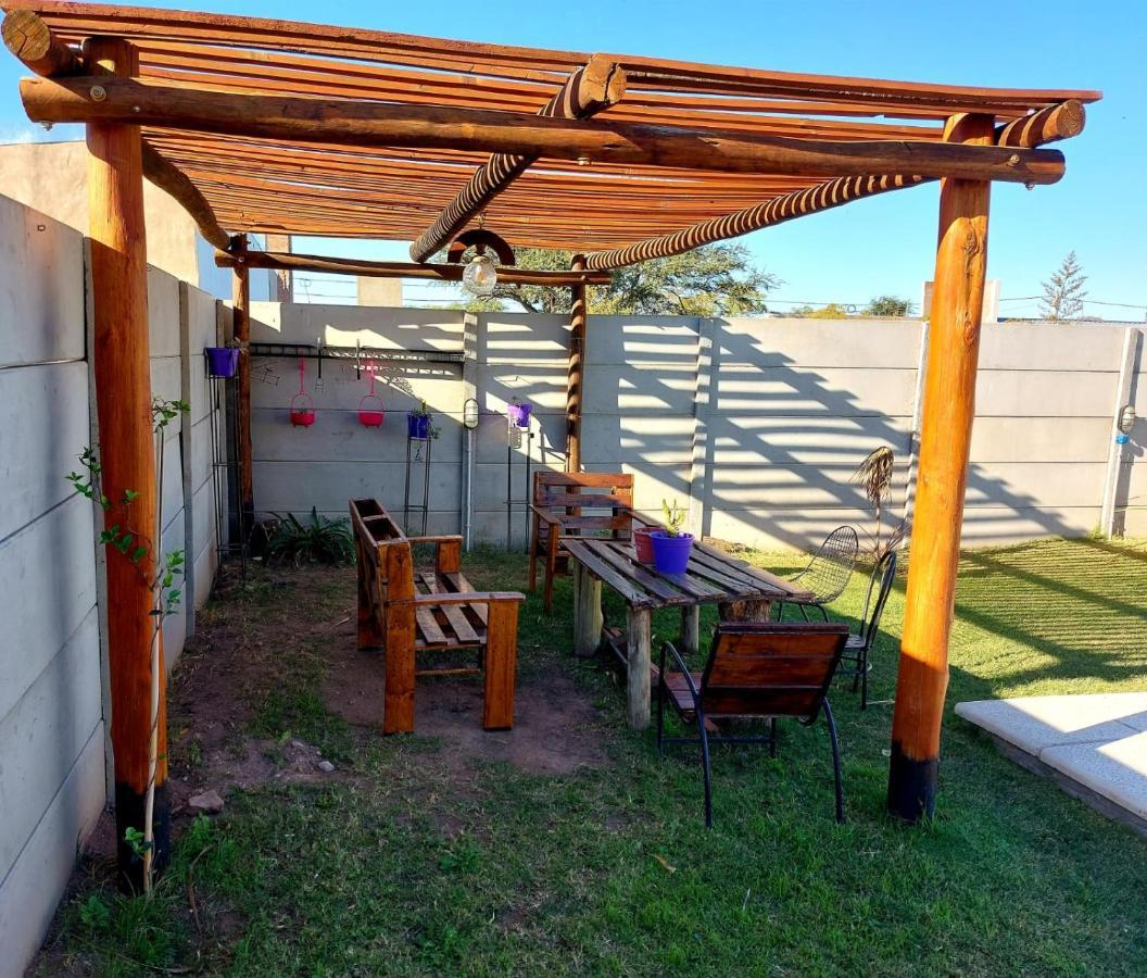 Cabana Curaco RSA Exterior foto