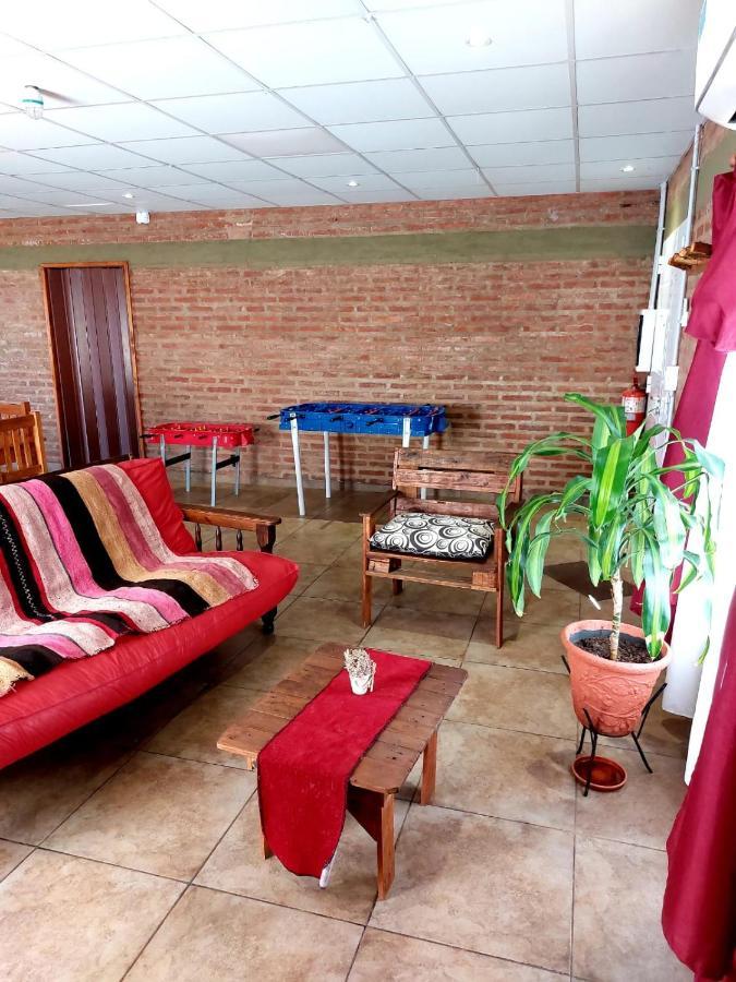Cabana Curaco RSA Exterior foto
