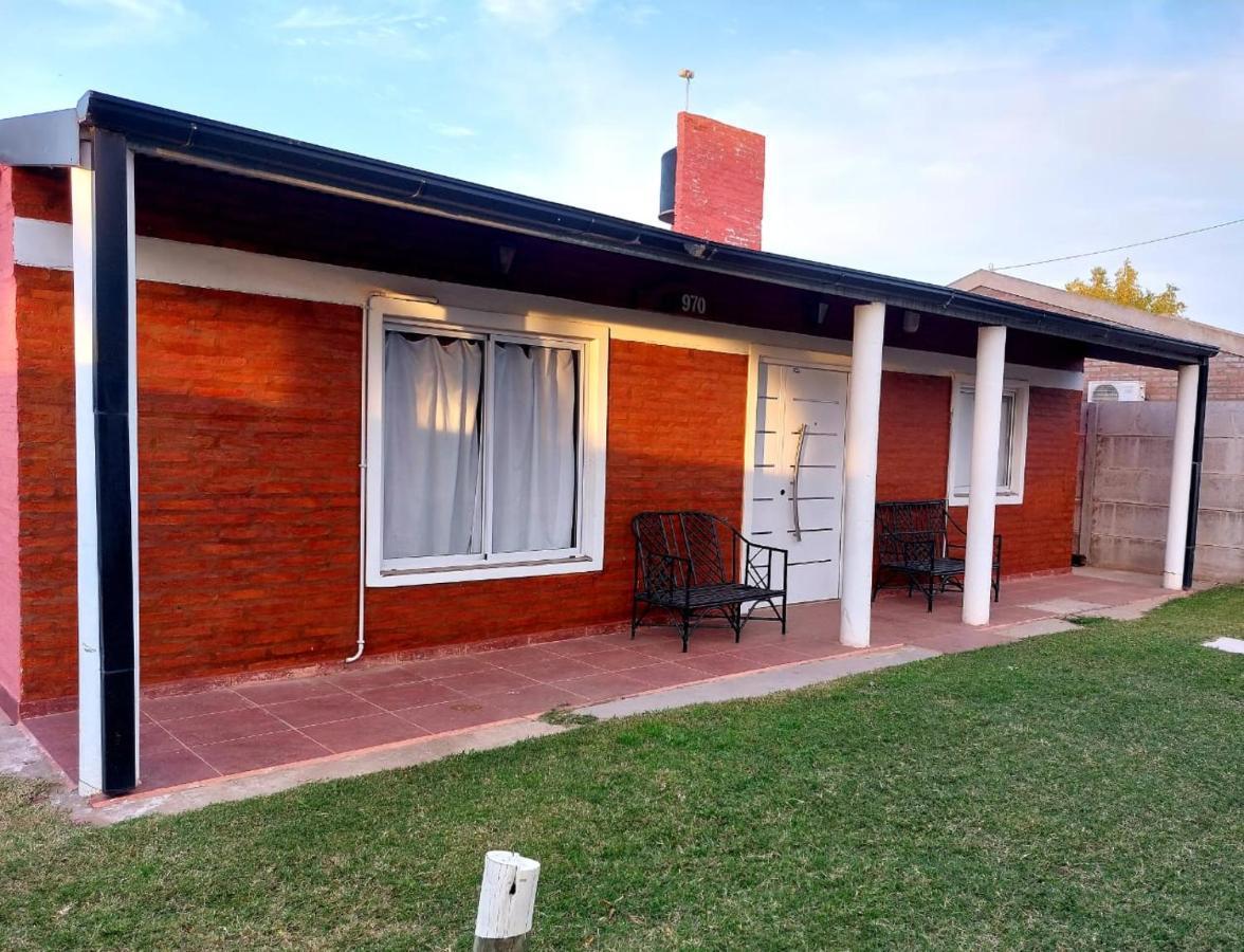 Cabana Curaco RSA Exterior foto