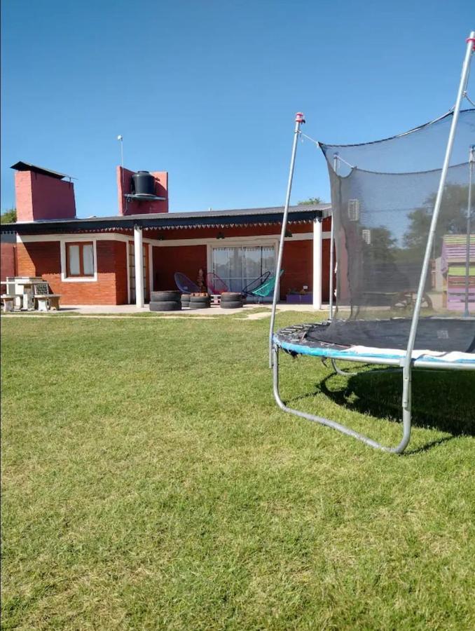 Cabana Curaco RSA Exterior foto